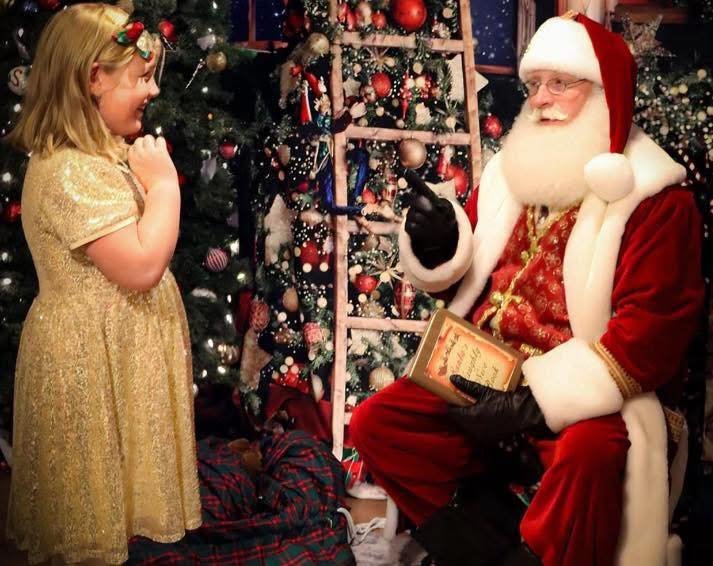 Santa Department 25 photo 3