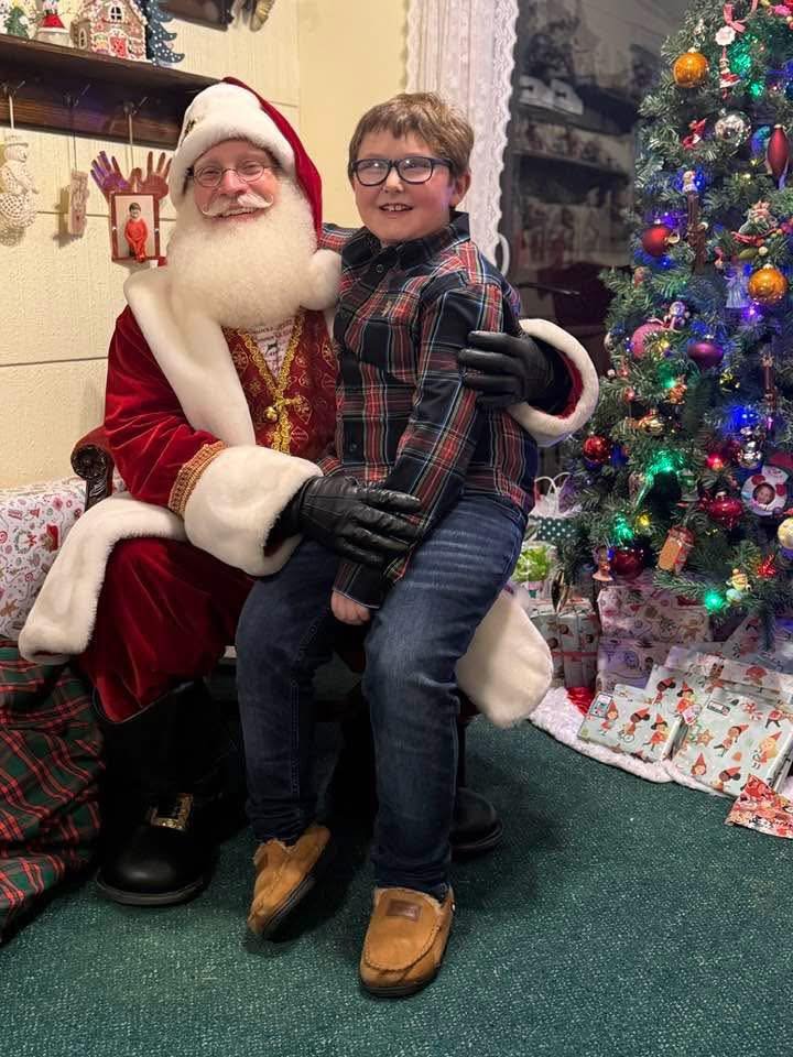 Santa Department 25 photo 7